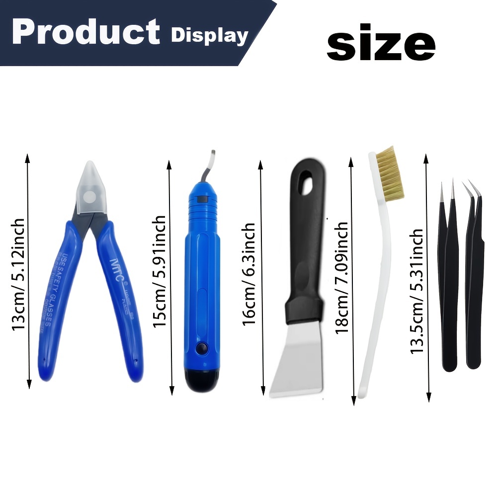3D Printing Tools, Various Typ - 3D Printing Laptop avis et prix