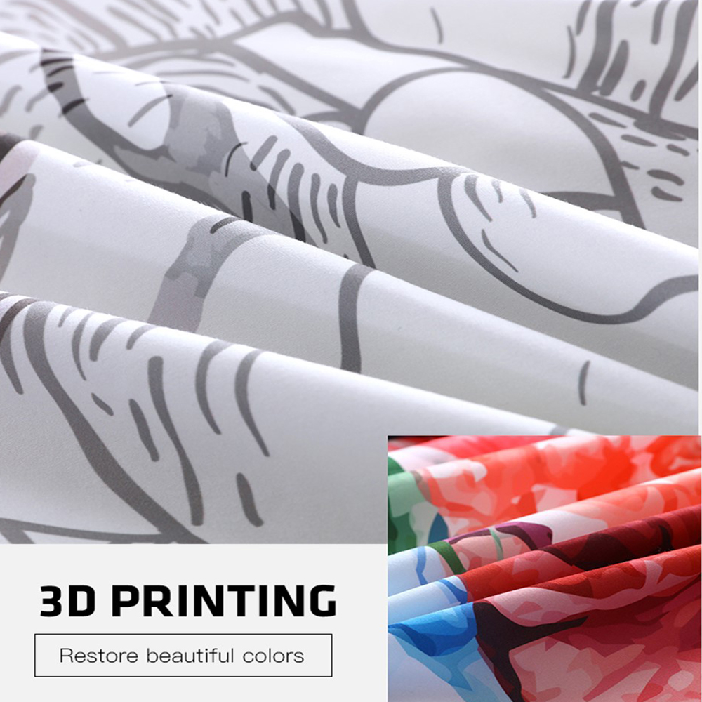 Gaming Duvet Cover Set Sugar S - 3D Printing Web avis et prix