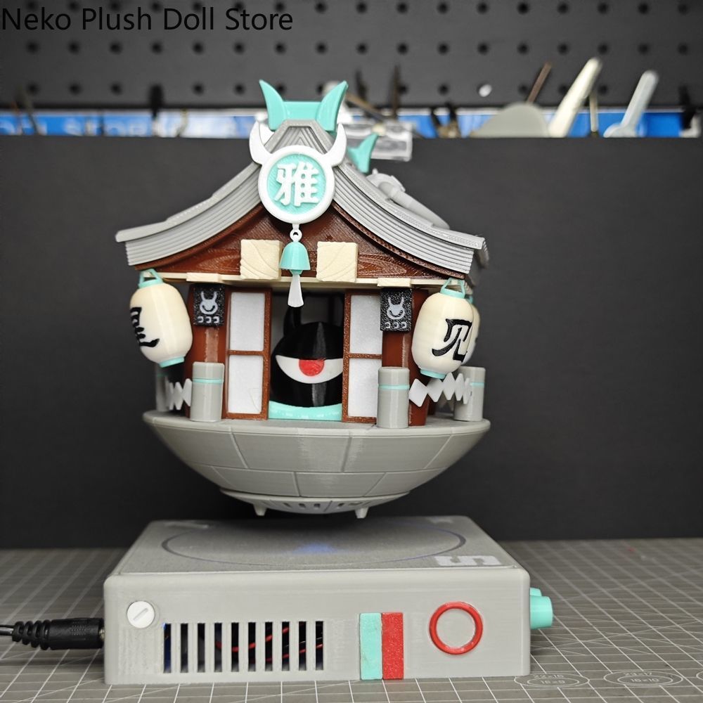 Zenless Zone Zero ZZZ Miyabi H - 3D Printing Zone avis et prix