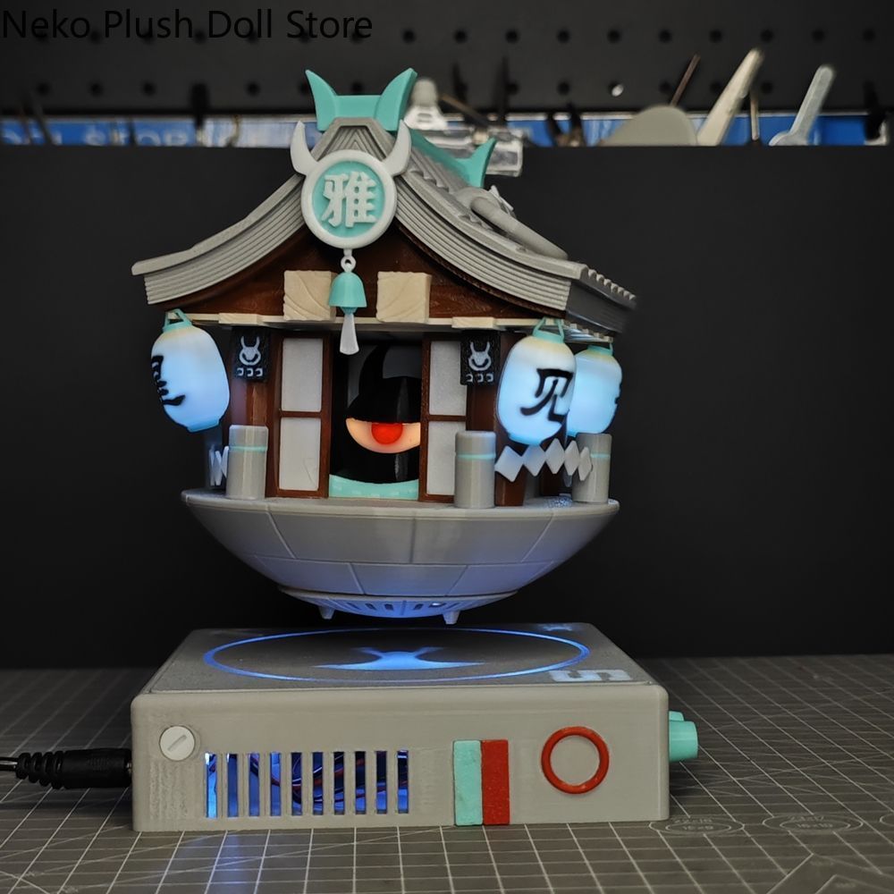 Zenless Zone Zero ZZZ Miyabi H - 3D Printing Zone avis et prix