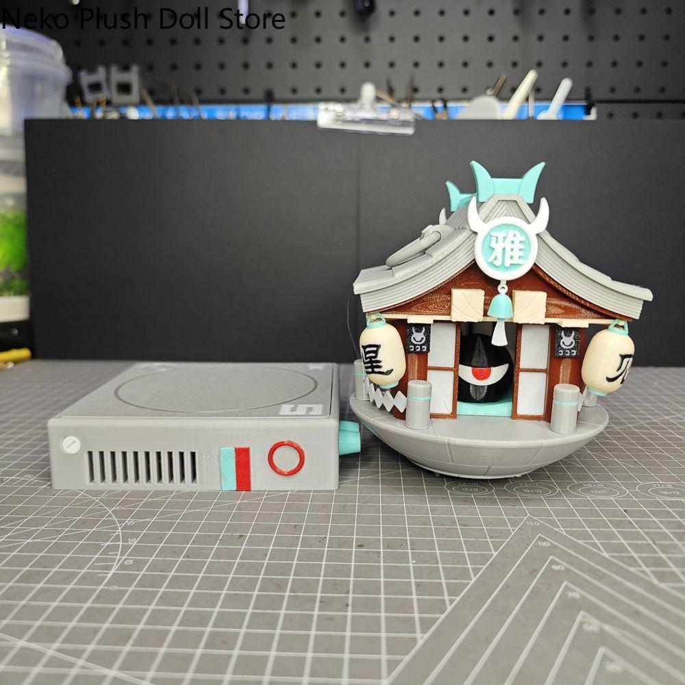 Zenless Zone Zero ZZZ Miyabi H - 3D Printing Zone avis et prix