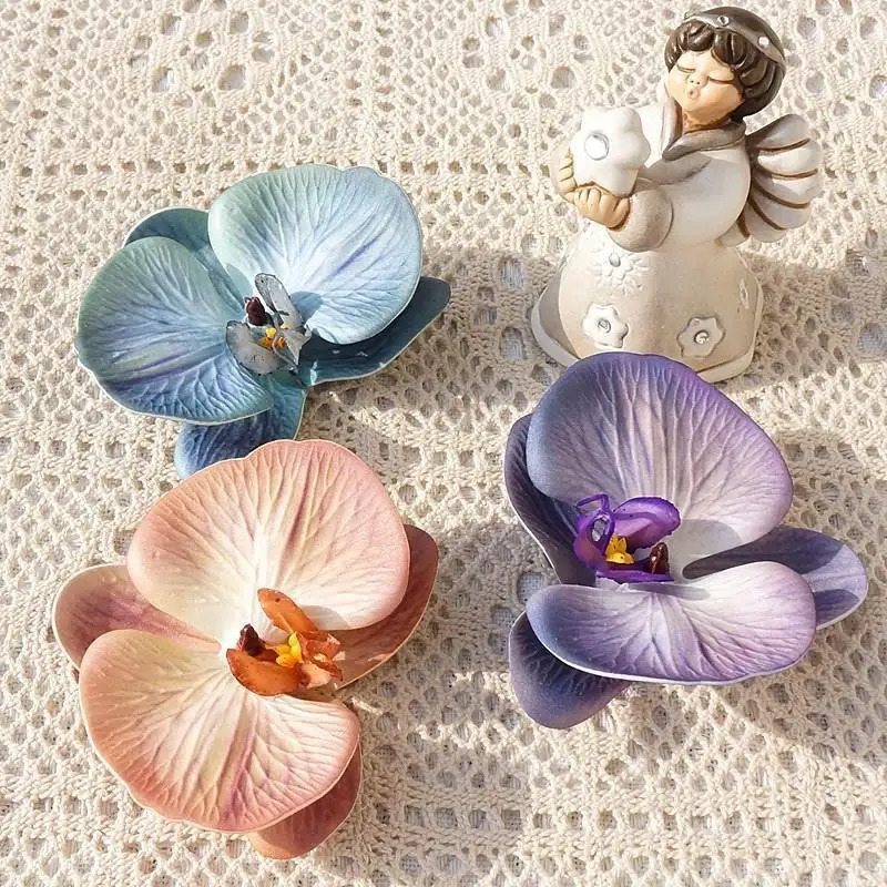 3D printed butterfly orchid he - 3D Printing Gif avis et prix