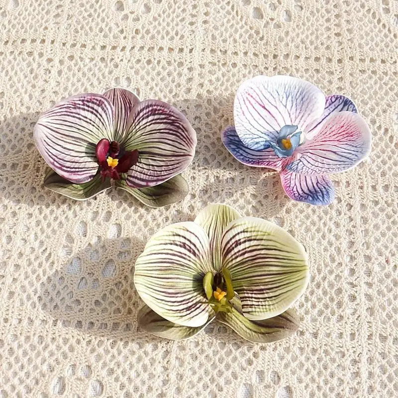 3D printed butterfly orchid he - 3D Printing Gif avis et prix