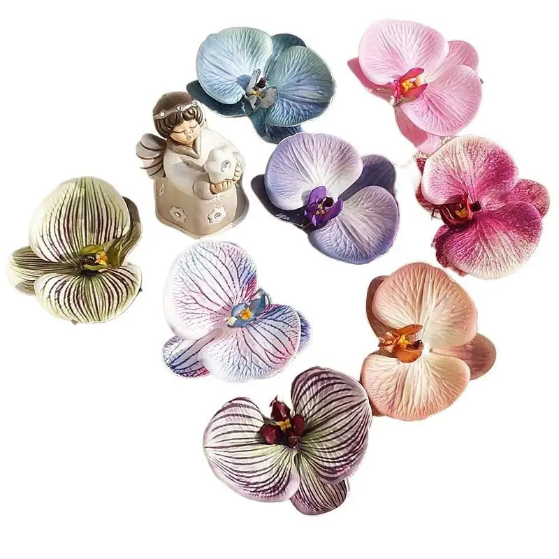 3D printed butterfly orchid he - 3D Printing Gif avis et prix