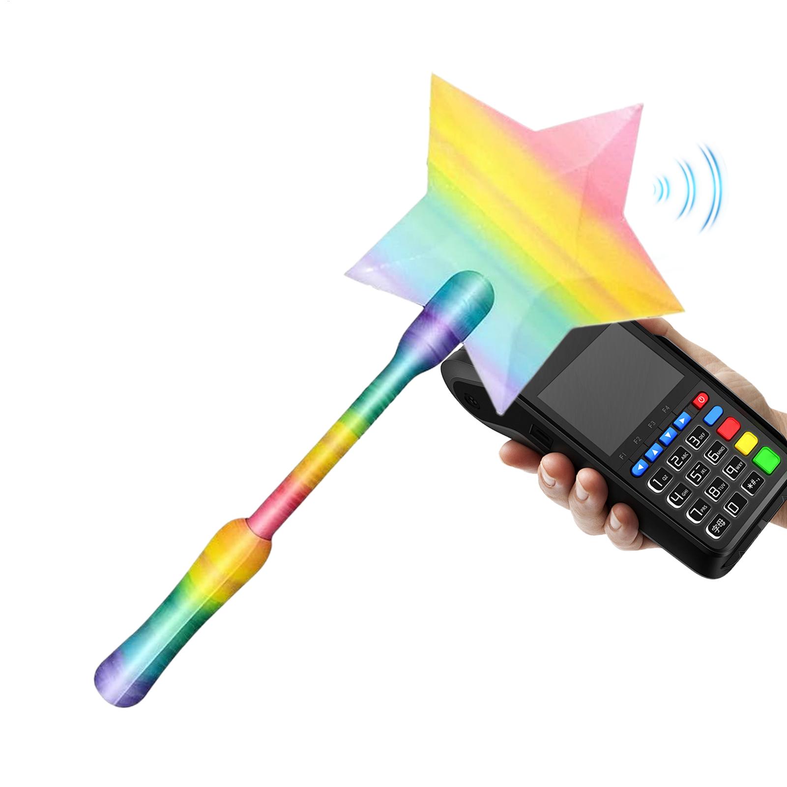 Contactless Card Holder Wand 3 - 3D Printing Warehouse avis et prix