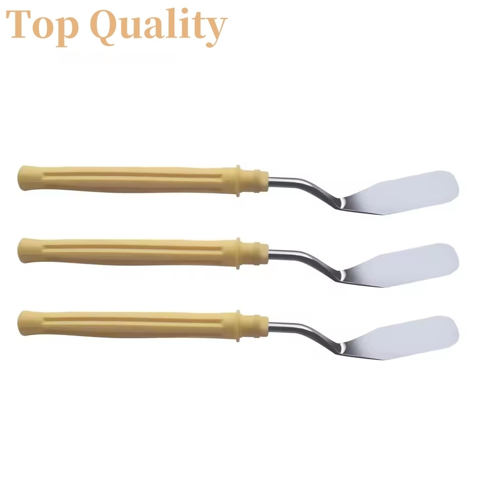 1PC 3D Printer Parts Removal T - Print Removal Spatula avis et prix