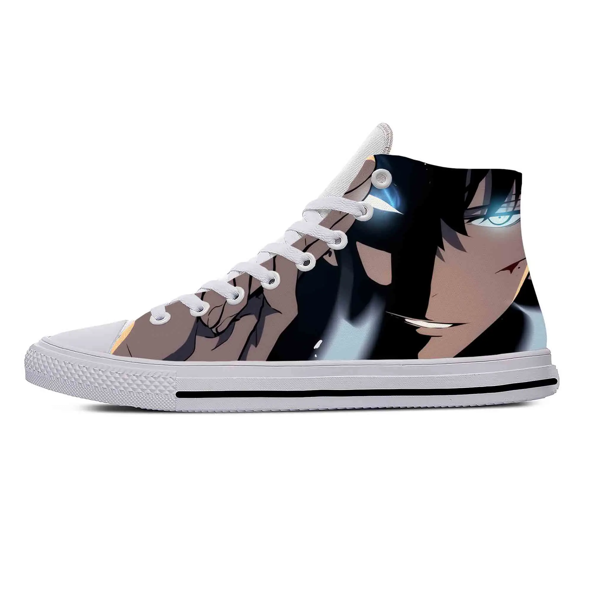 Anime Manga Cartoon Solo Level - 3D Printing Solo avis et prix