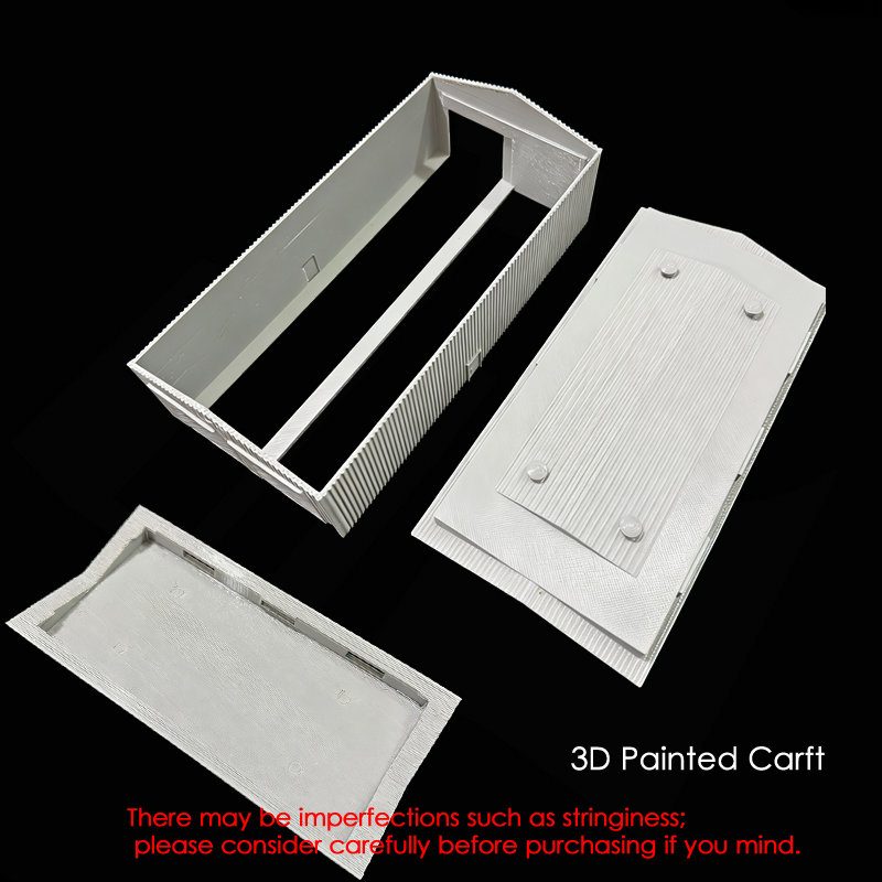 1/160 N Scale Miniature Train  - 3D Printing Warehouse avis et prix