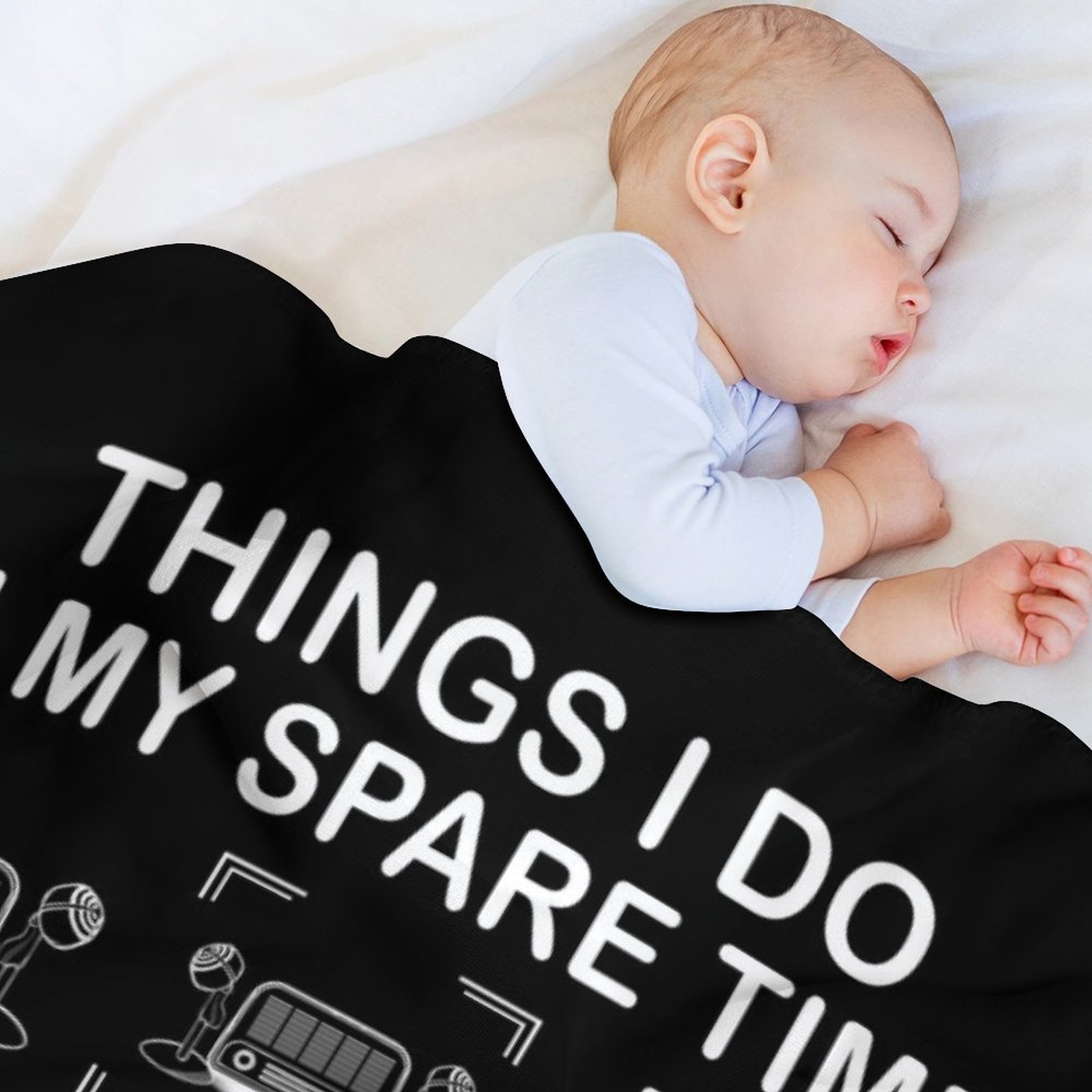Things I Do In My Spare Time H - 3D Printing Operator avis et prix