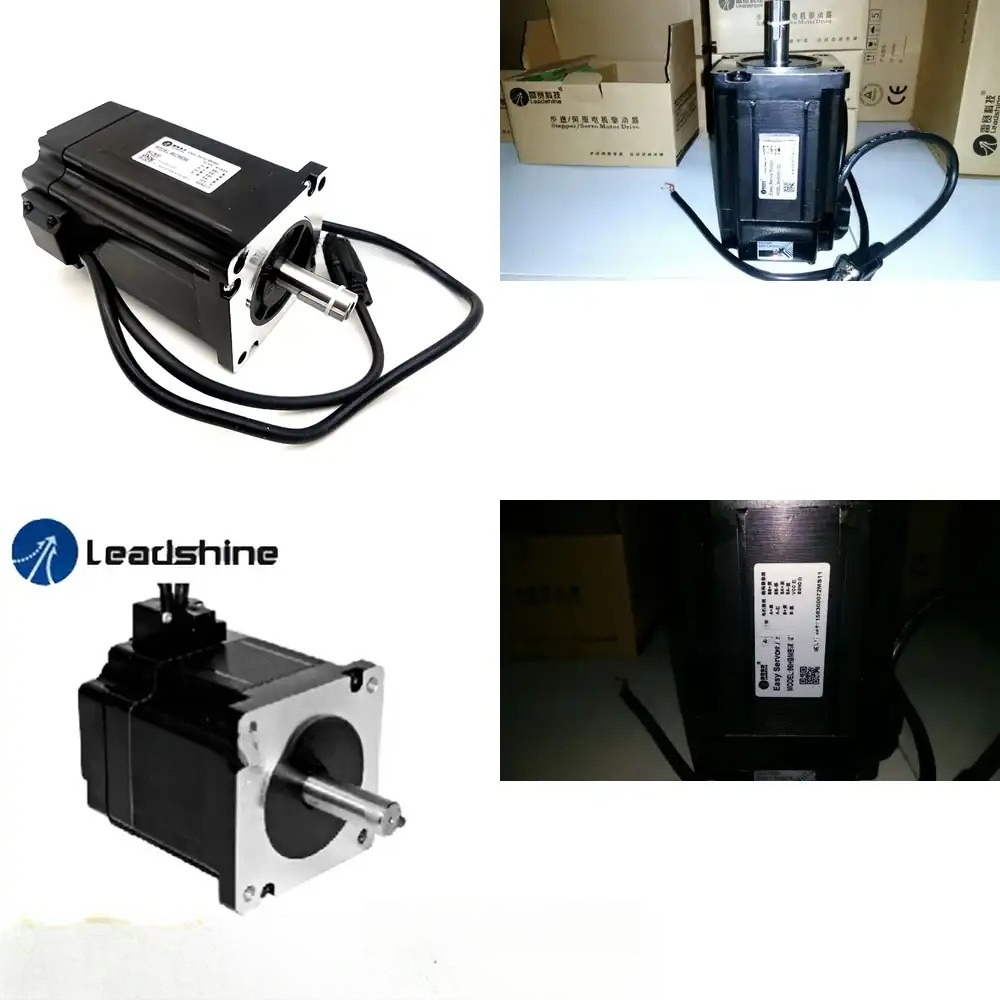 for Leadshine 86HS80-EC Steppe - Stepper Motor avis et prix