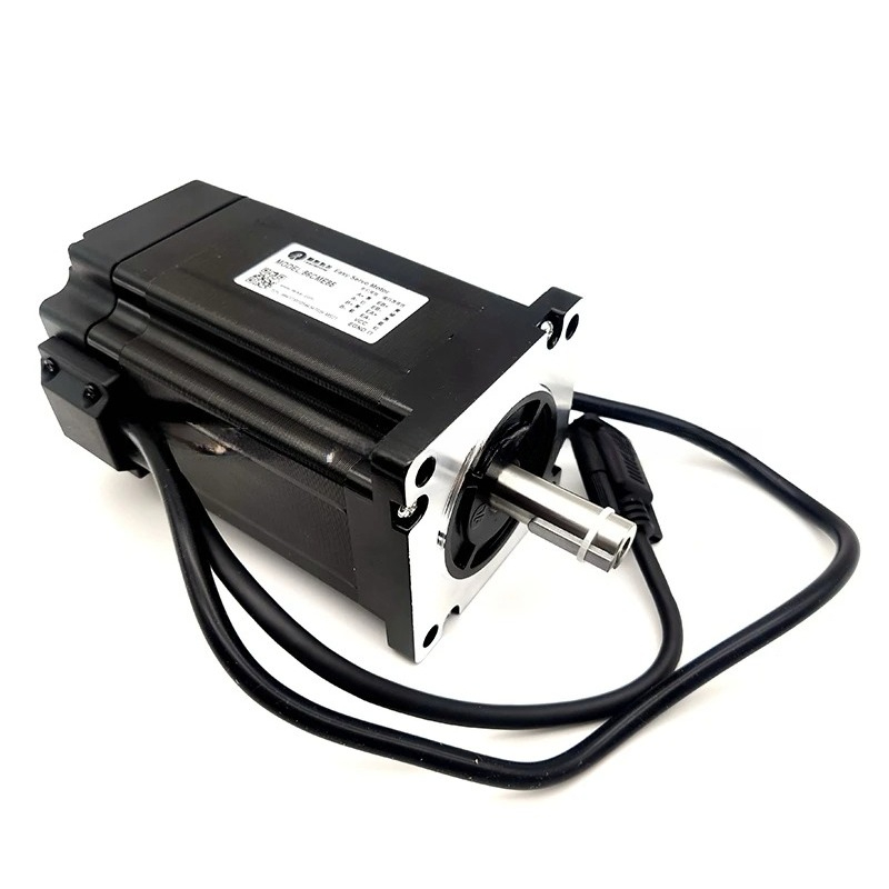 for Leadshine 86HS80-EC Steppe - Stepper Motor avis et prix