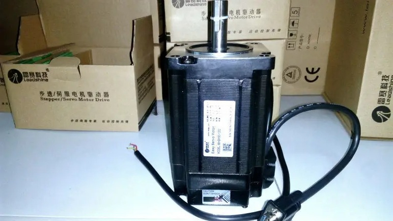 for Leadshine 86HS80-EC Steppe - Stepper Motor avis et prix