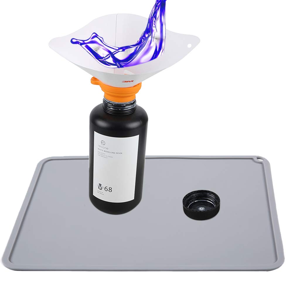 Silicone Slap Mat 410 X 310mm  - 3D Printing Pdf avis et prix