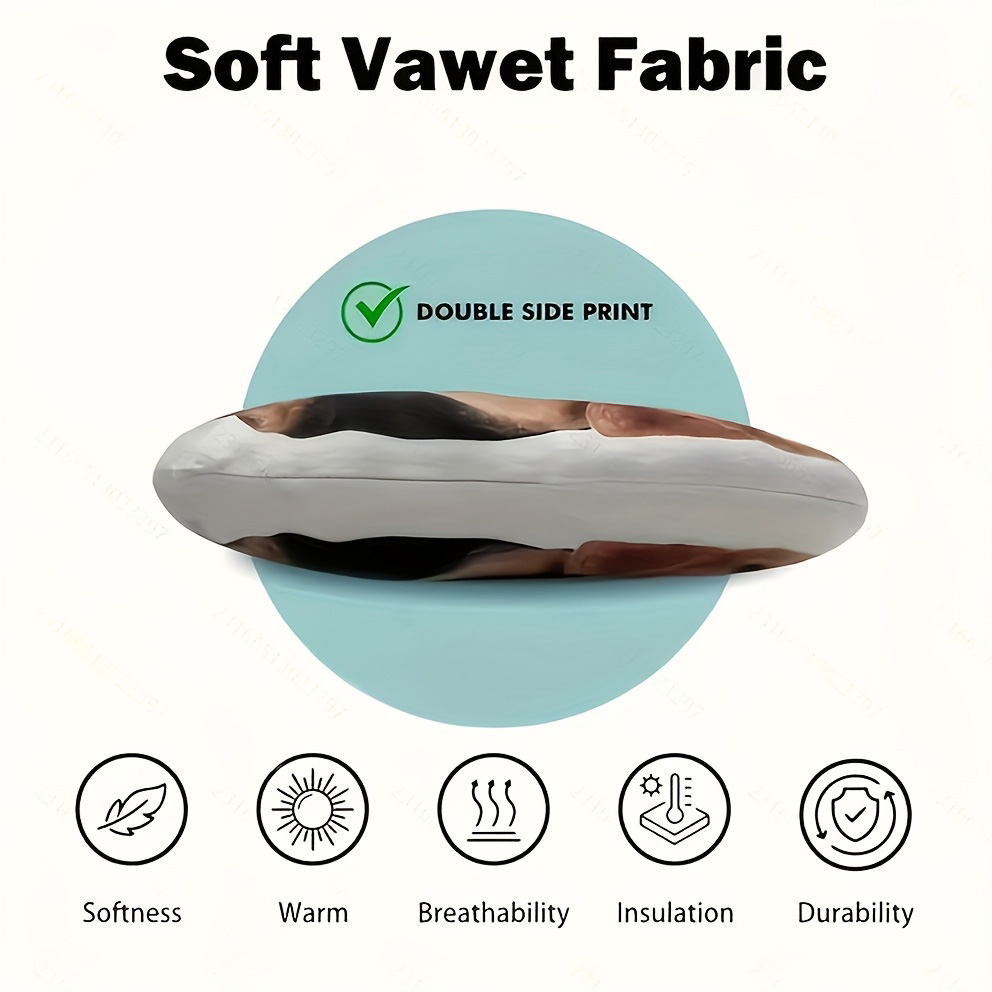 Customized double-sided pet ph - 3D Printing Rabbit avis et prix