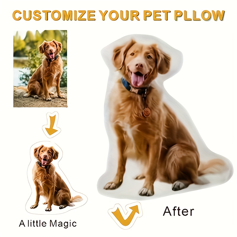 Customized double-sided pet ph - 3D Printing Rabbit avis et prix
