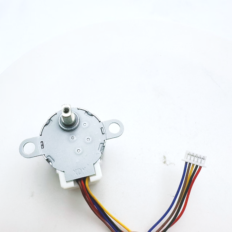 DC 5V 1:64 stepper motor 24BYJ - Stepper Motor avis et prix