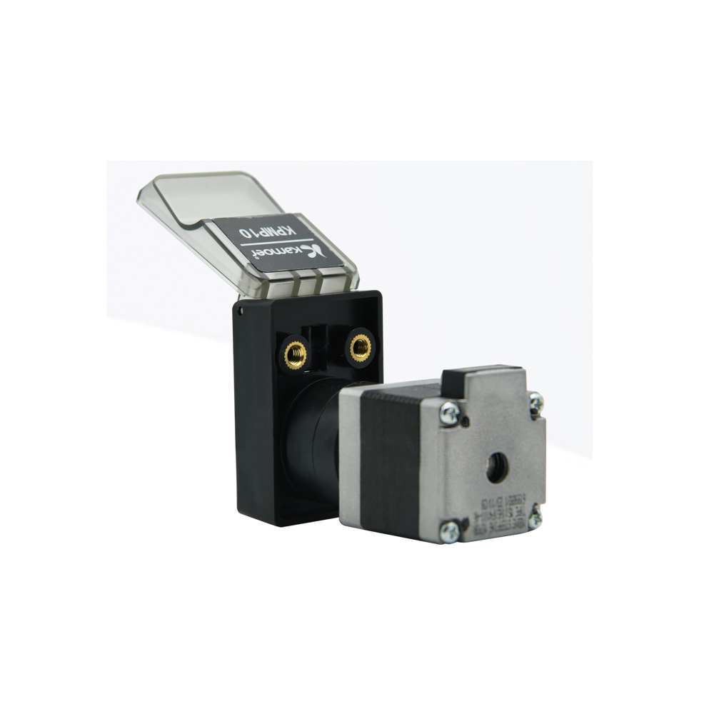 The 2026 model is KPMP10 5.9ml - Stepper Motor avis et prix