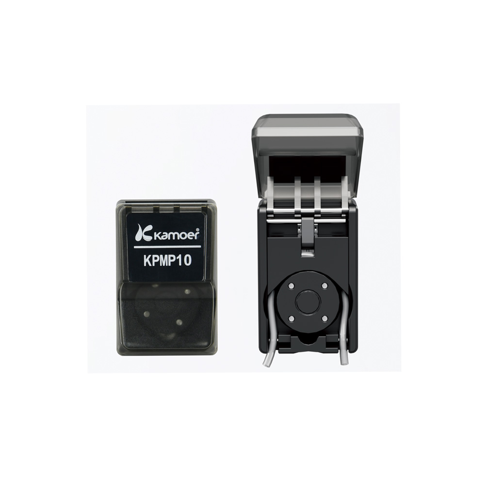 The 2026 model is KPMP10 5.9ml - Stepper Motor avis et prix