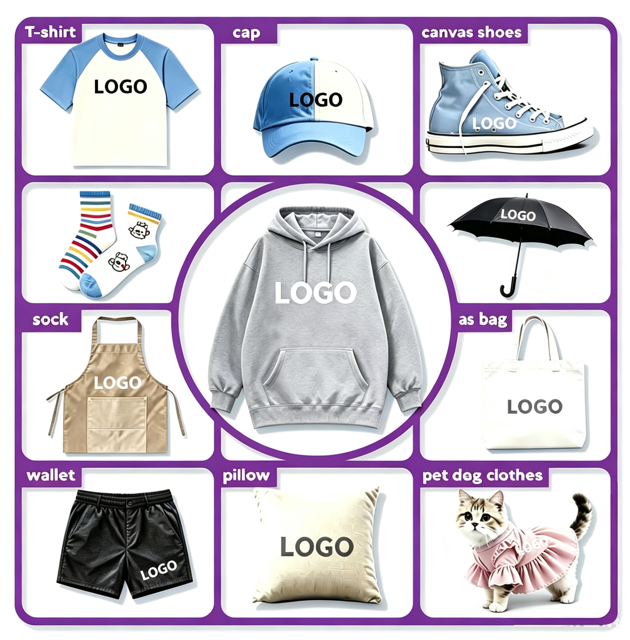 Custom Logo Or Photos Heat Tra - 3D Printing Foto avis et prix