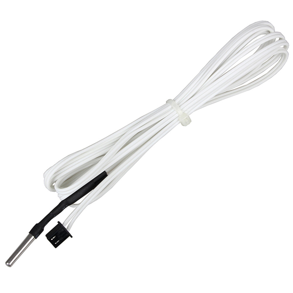 2pcs HT-NTC100K Thermistor Tem - 3D Printing Pdf avis et prix