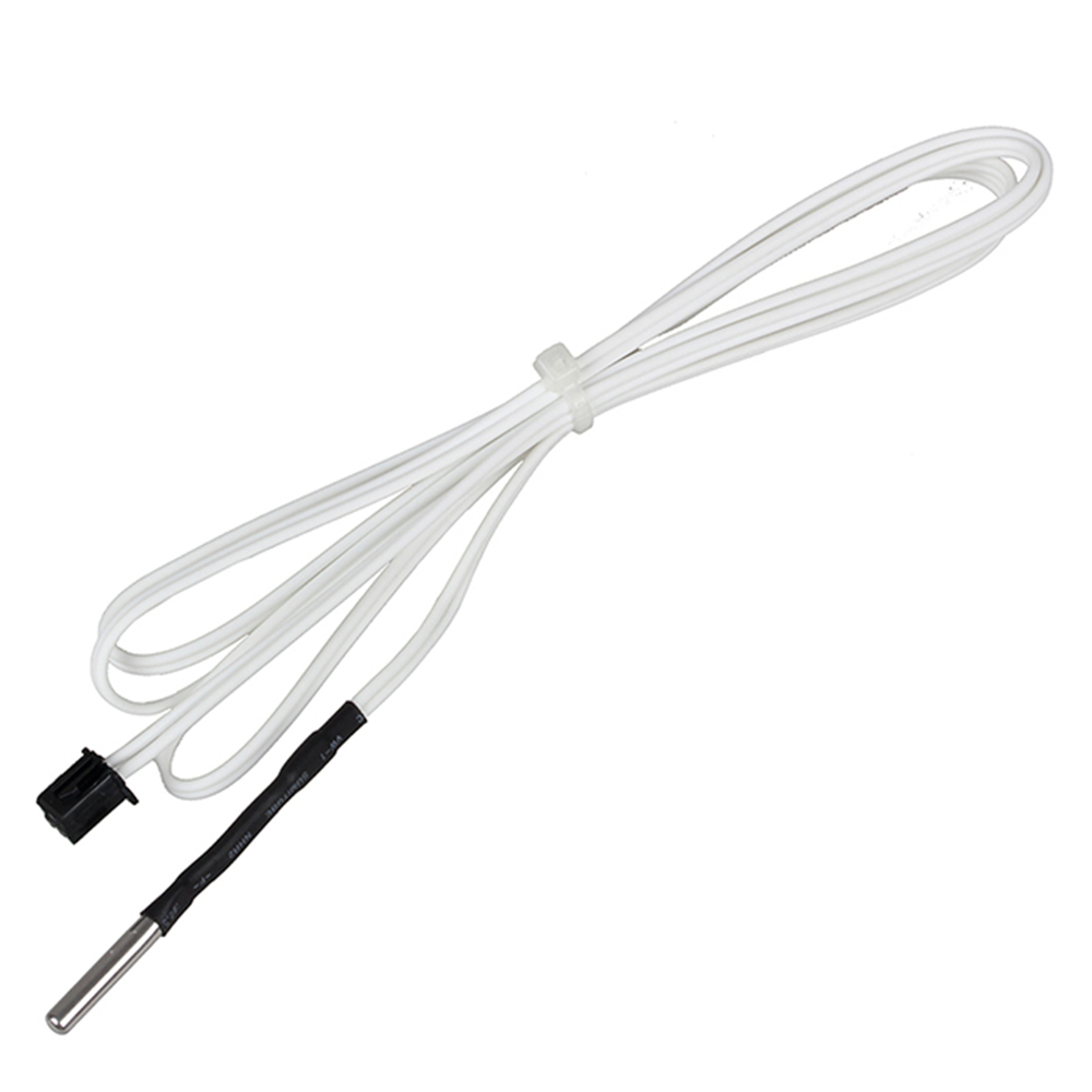 2pcs HT-NTC100K Thermistor Tem - 3D Printing Pdf avis et prix