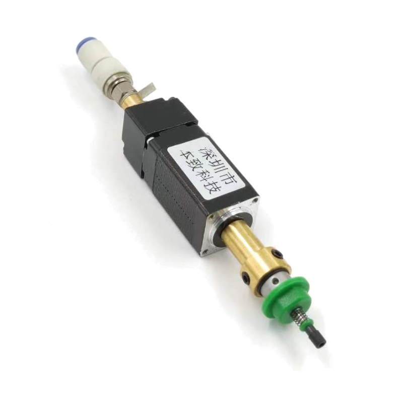 SMT DIY smt head pick and plac - Stepper Motor avis et prix