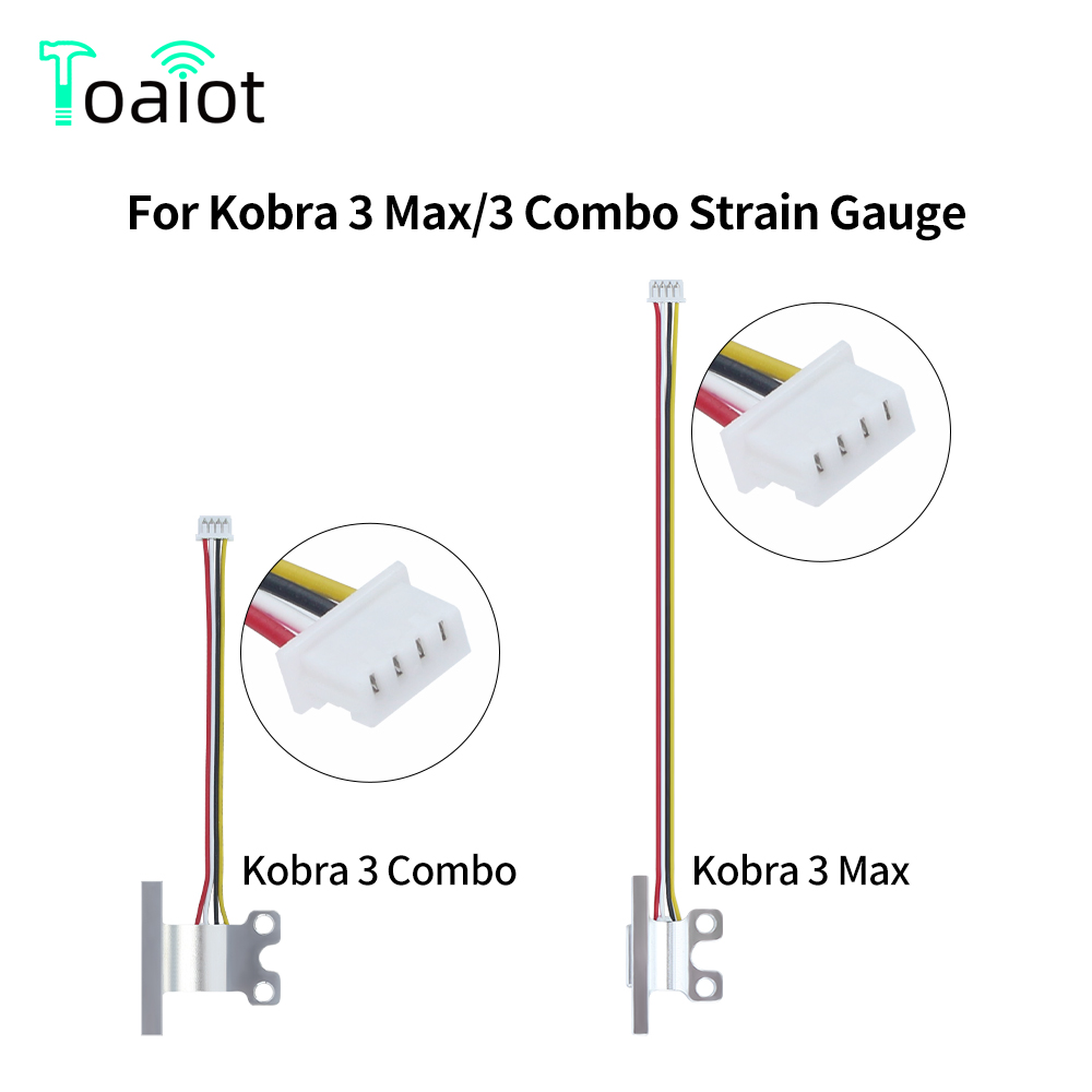 Toaiot Strain Gauge For Anycub - 3D Printing Laptop avis et prix