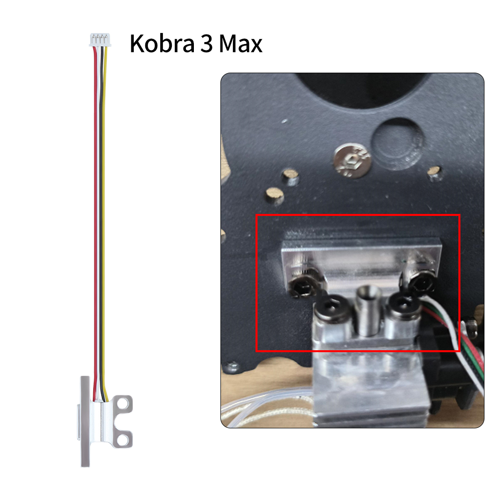 Toaiot Strain Gauge For Anycub - 3D Printing Laptop avis et prix