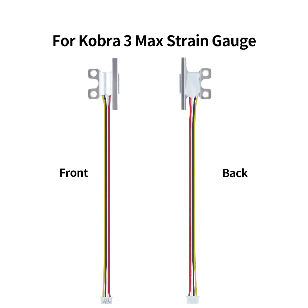 Toaiot Strain Gauge For Anycub - 3D Printing Laptop avis et prix