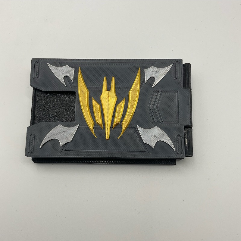 Kamen Rider peripheral card bo - 3D Printing Gif avis et prix