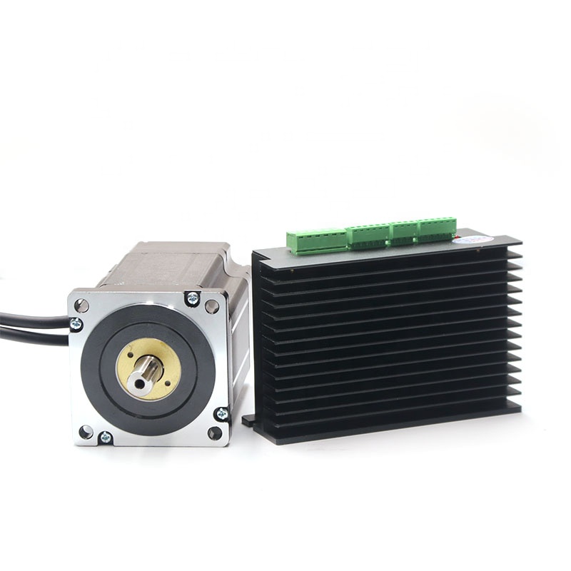 Step Servo Closed Loop Stepper - Stepper Motor avis et prix
