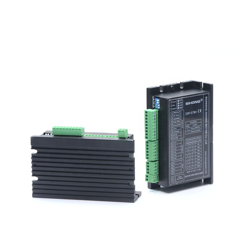 Step Servo Closed Loop Stepper - Stepper Motor avis et prix