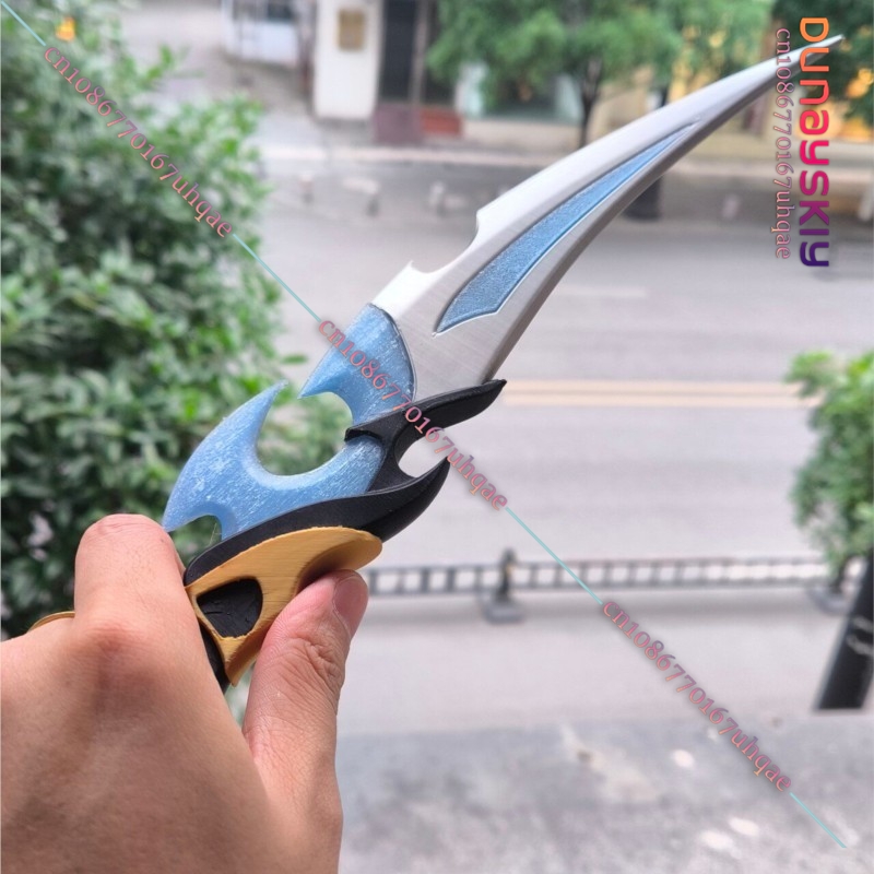 SAIKOU%Genshin Impact Lohen Co - 3D Printing Kit avis et prix