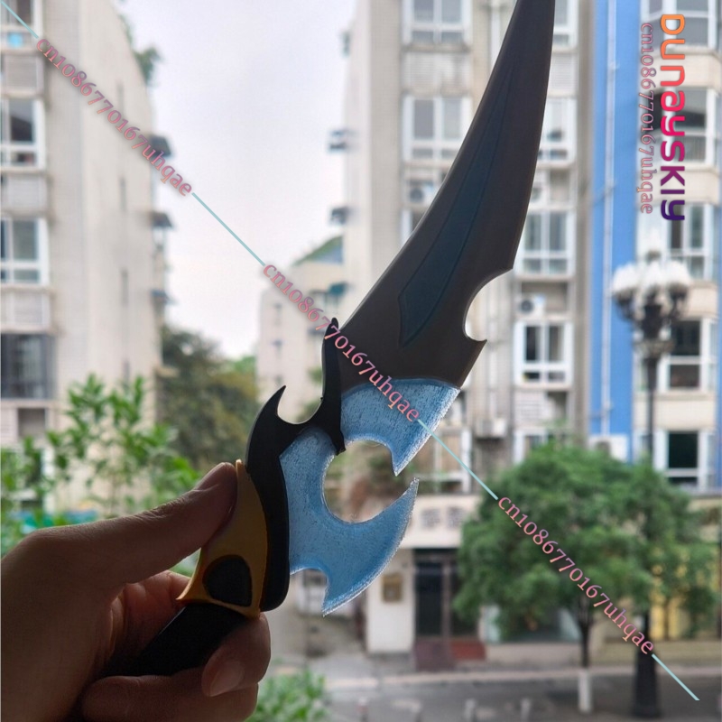 SAIKOU%Genshin Impact Lohen Co - 3D Printing Kit avis et prix