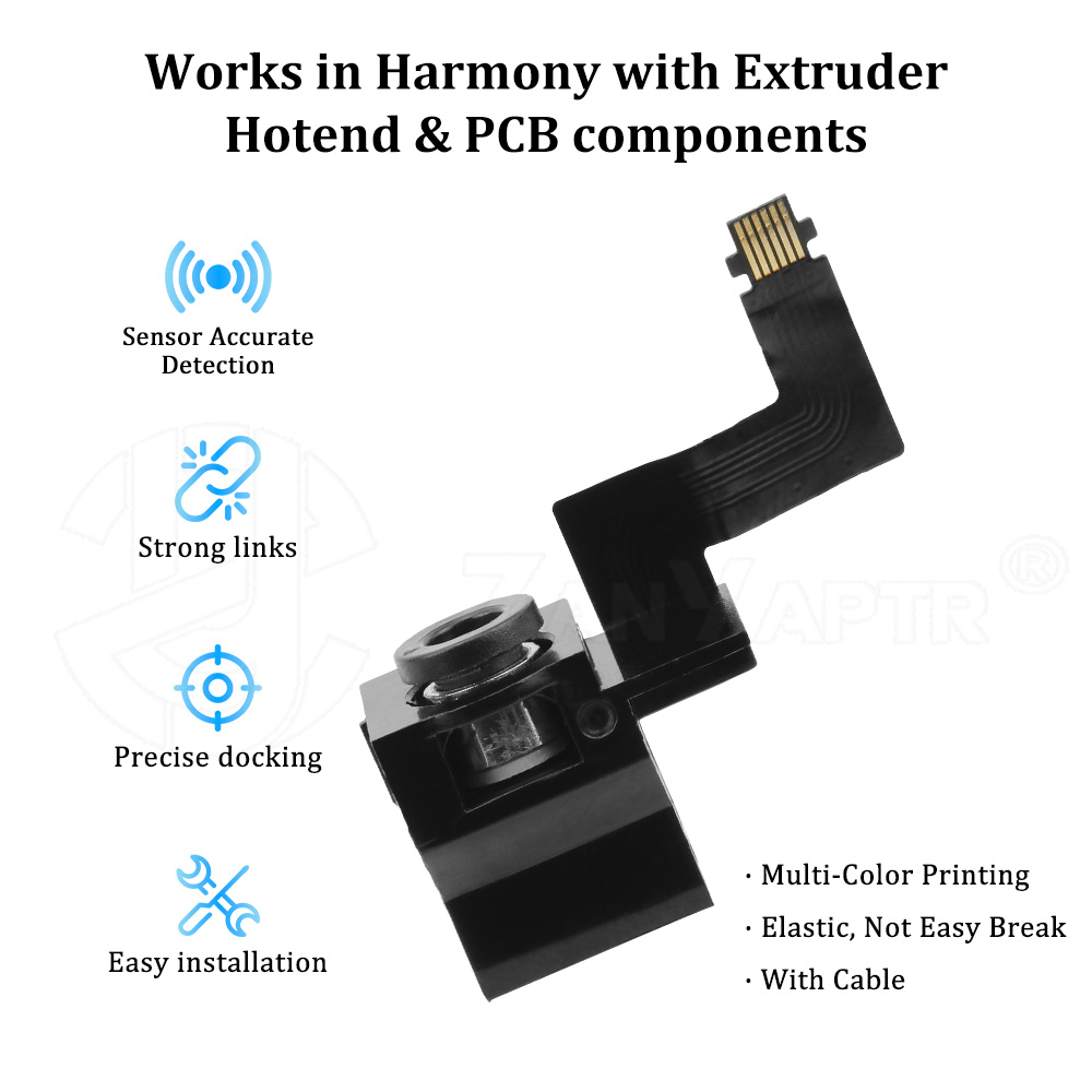 For Bambu Lab P2S 3D Printer E - 3D Printing Pdf avis et prix