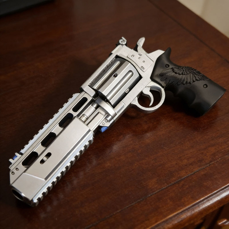 Resident Evil Requiem Leon Sco - 3D Printing Yourself avis et prix