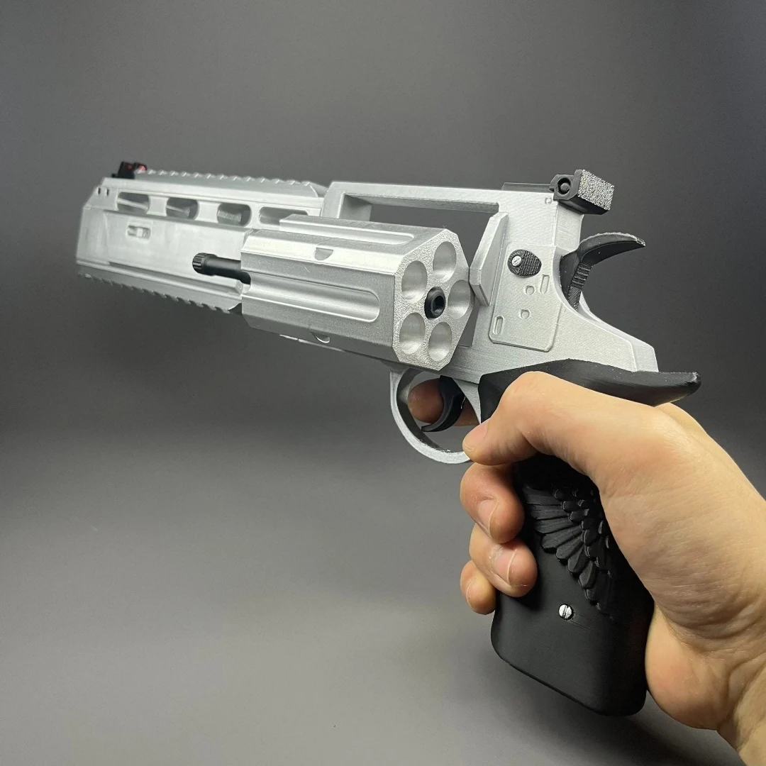 Resident Evil Requiem Leon Sco - 3D Printing Yourself avis et prix