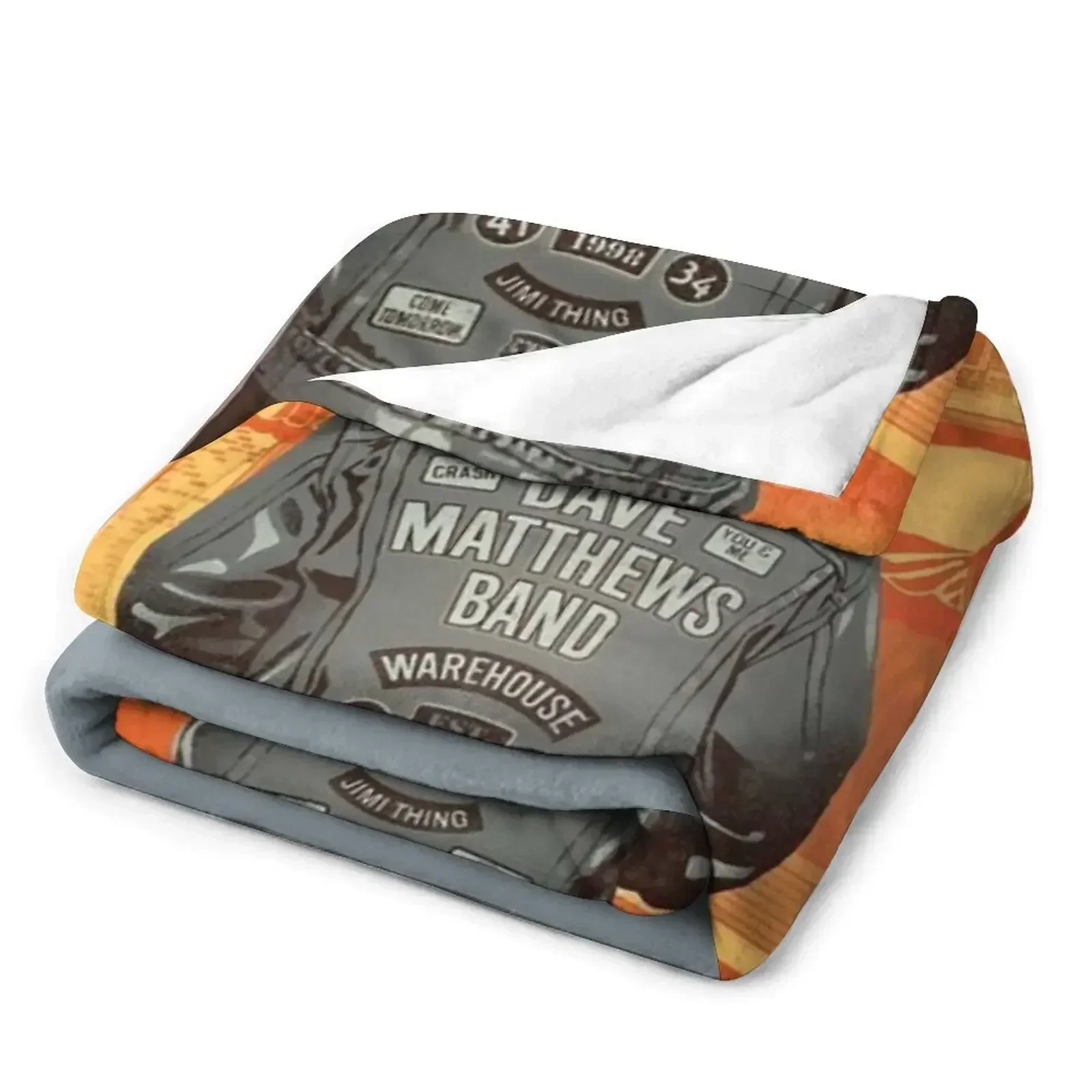 WAREHOUSE Throw Blanket Fluffy - 3D Printing Warehouse avis et prix