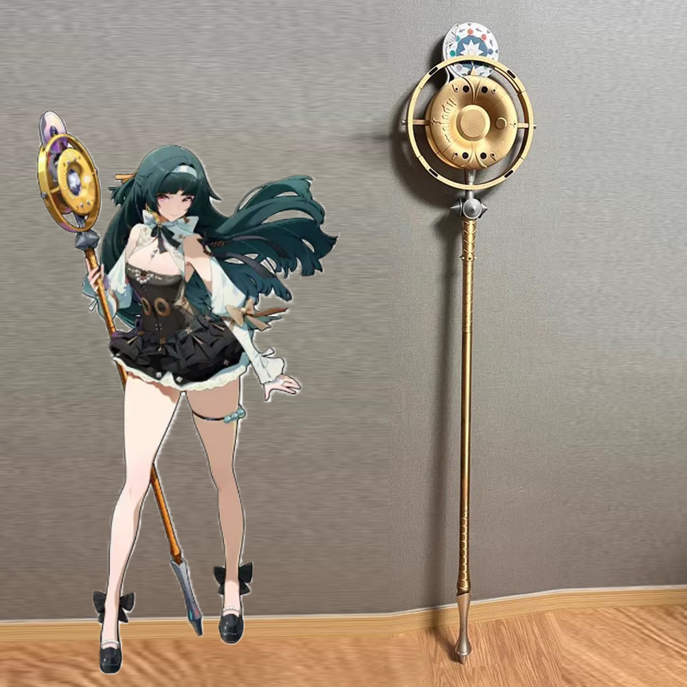 Astra Yao Cosplay 3D Printed W - 3D Printing Zone avis et prix