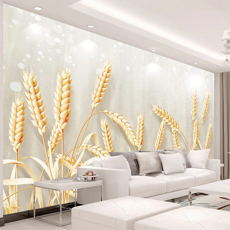 Custom 3D Wallpaper Modern Min - 3D Printing Foto avis et prix