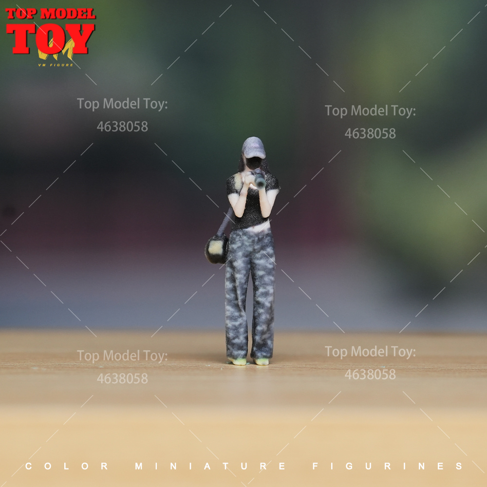 1/64 1/87 1/43 1/24 1/18 Scale - 3D Printing Foto avis et prix
