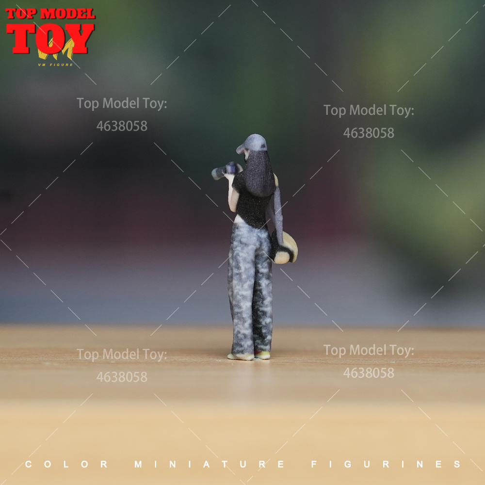 1/64 1/87 1/43 1/24 1/18 Scale - 3D Printing Foto avis et prix