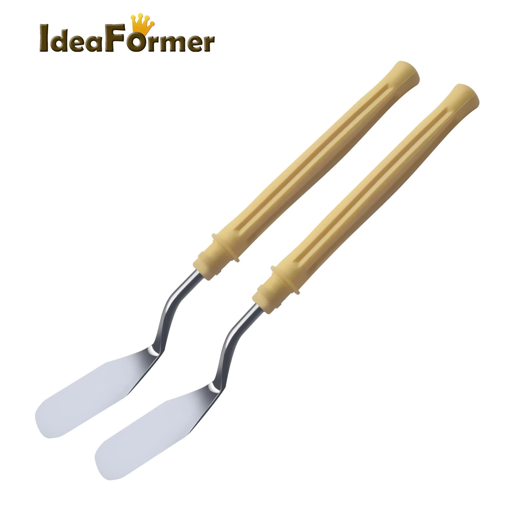 1/2PC 3D Printer Filament Mate - Print Removal Spatula avis et prix