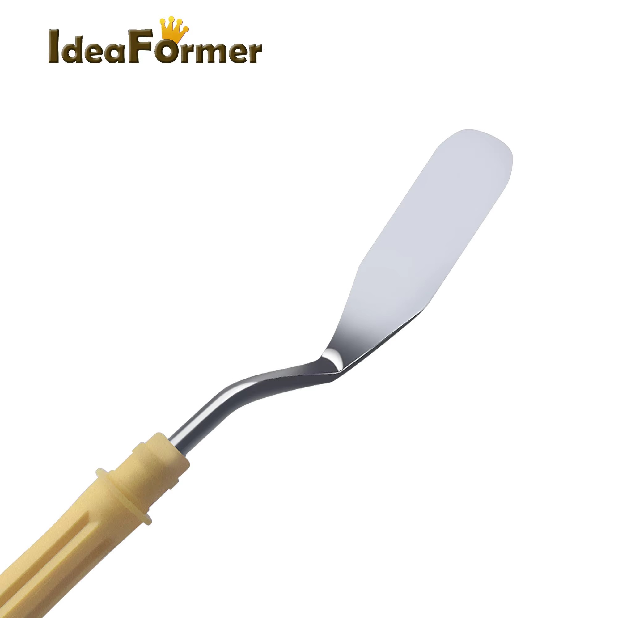 1/2PC 3D Printer Filament Mate - Print Removal Spatula avis et prix