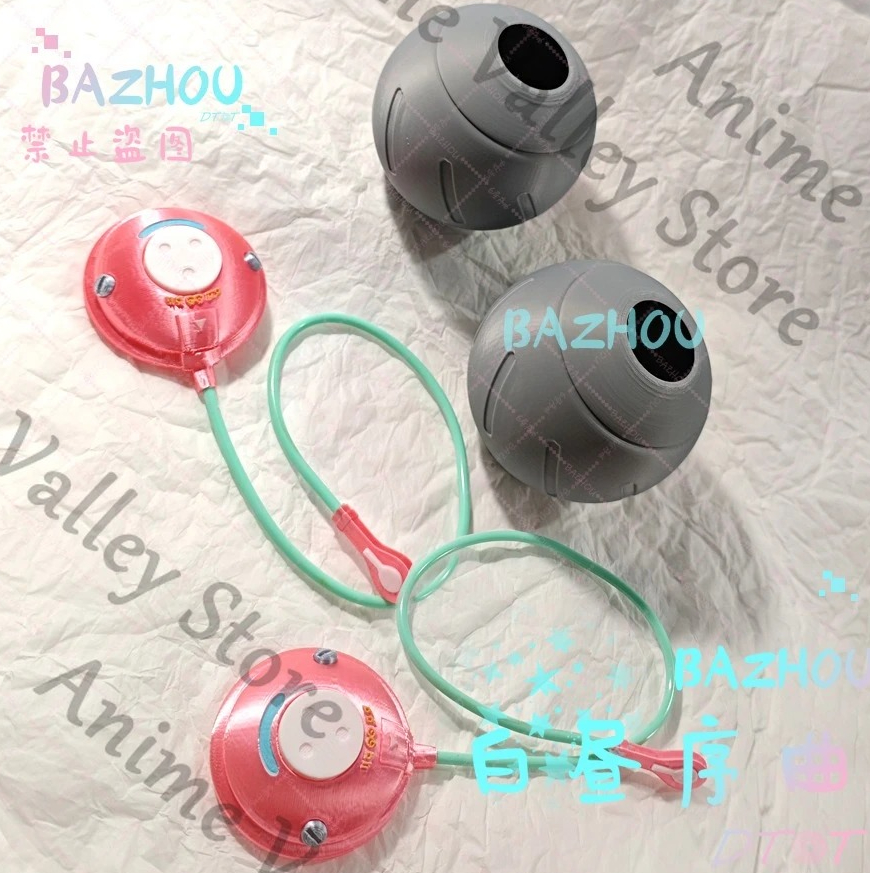 Anime Zenless Zone Zero Ukinam - 3D Printing Zone avis et prix