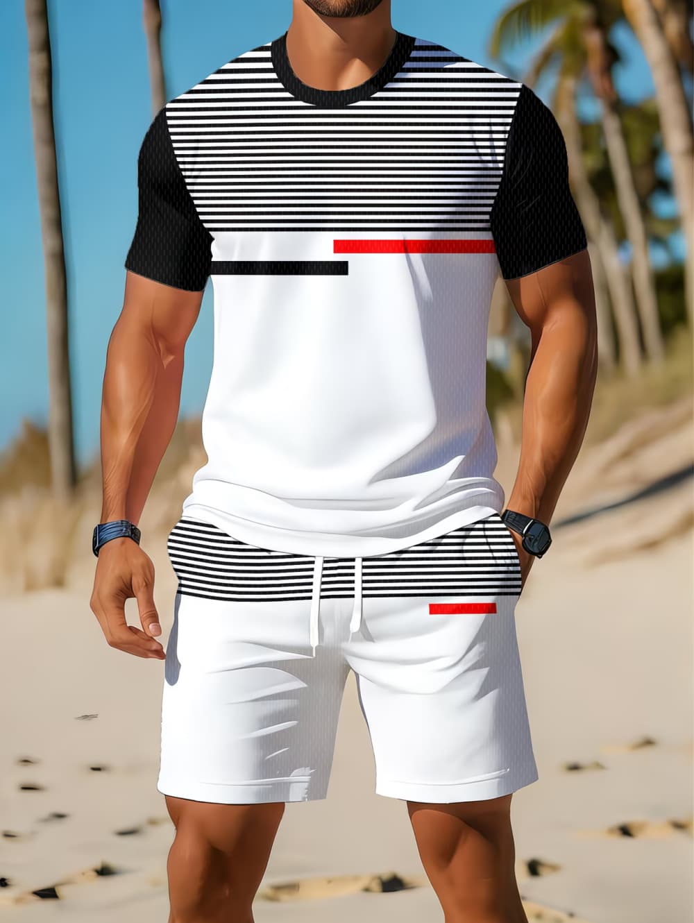2026 Summer New Arrival Men's  - 3D Printing Kit avis et prix
