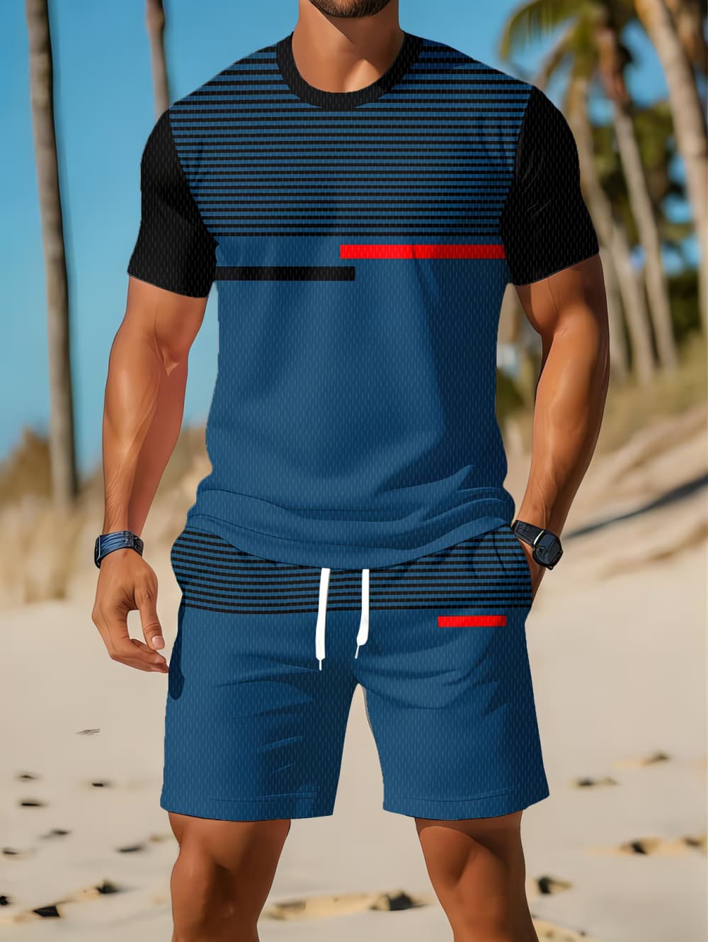 2026 Summer New Arrival Men's  - 3D Printing Kit avis et prix