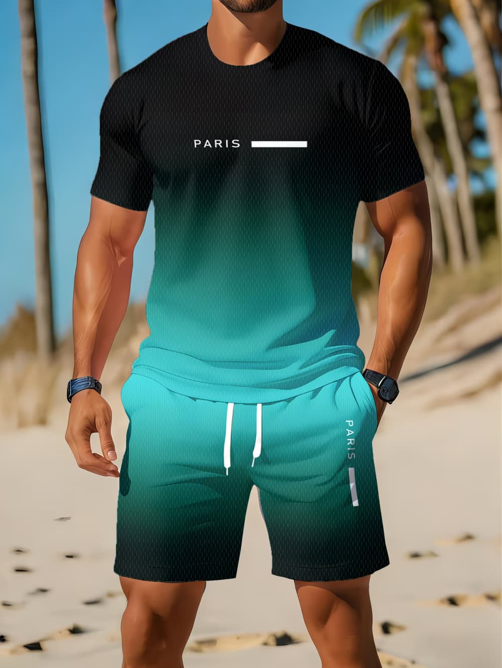2026 Summer New Arrival Men's  - 3D Printing Kit avis et prix