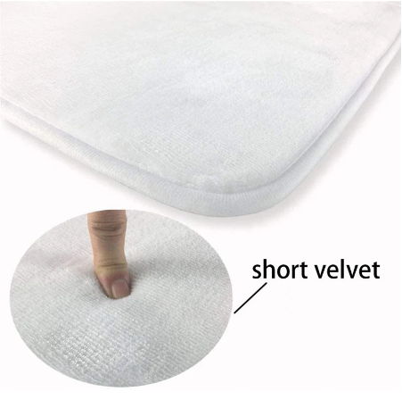 Custom Shower Curtain Bathroom - 3D Printing Foto avis et prix