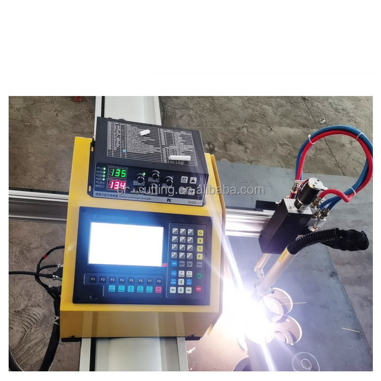 Portable Automatic Gantry Flam - Stepper Motor avis et prix